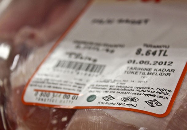 TSE helal ürünün ayrıntılarını açıkladı