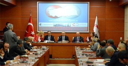Kangal artık Şeker'in