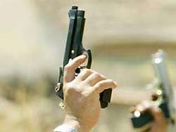 Manisa'da asker eğlencesi kanlı bitti