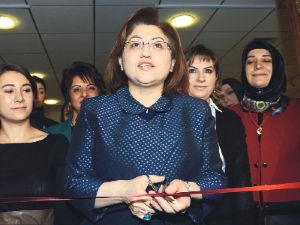 Şahin: Başörtülü Milletvekili de olacak