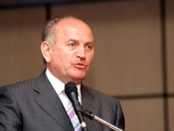 Kadir Topbaş: İstanbul'a tekrar adayım