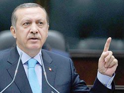 Erdoğan'ın son parti grubu konuşması