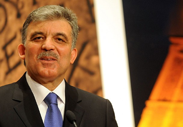 Müslüm Gürses'i sordu