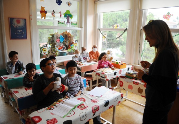 Öğretmenlerin mazeret atamaları tamam