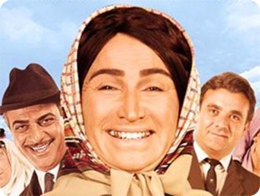 Demet Akbağ yeni filmi 'Hükümet Kadın'ı anlattı