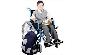 Sarayönü’nde engelli öğrenciler için gelişim programı