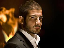 Paşhan Yılmazel Huzur Sokağı'ndan çıkarıldı