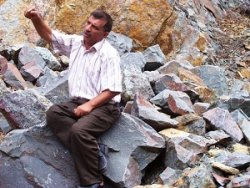 İneğini sattı kredi çekti davayı kazandı