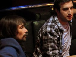 Behzat Ç.'de zorunlu ara