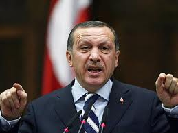 Erdoğan ABD’ye sert çıktı