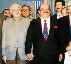 Toktamış Ateş'in Cumhuriyet'ten ayrılışının perde arkası