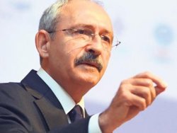 Yalçın Küçük'ü aramak isteyen Kılıçdaroğlu'na izin çıkmadı