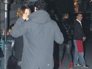 Bade İşçil firarda