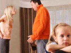 Boşanmanın ergenler üzerindeki etkileri