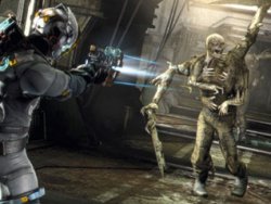 Dead Space Awakened resmen duyuruldu