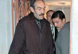 Karı koca sobadan zehirlendi
