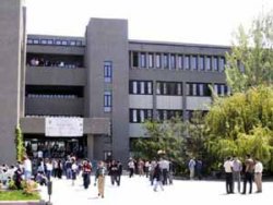 Bilkent Üniversitesi'nde Kürtçe dersi verilecek