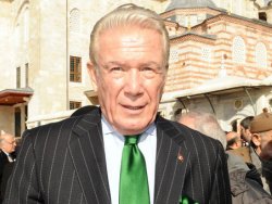 Uğur Dündar'ın yeni kanalı Kanal +Bir