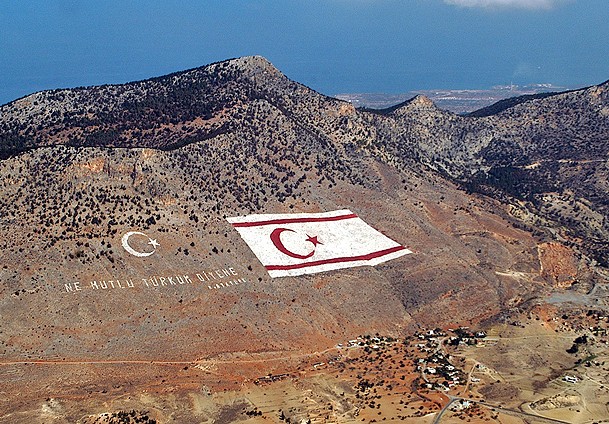 Yavru vatan yeni kadastrosuna kavuşuyor