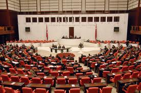 TBMM'de bu hafta