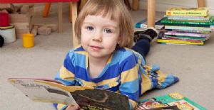 Einsten'ı bile sollayan çocuk