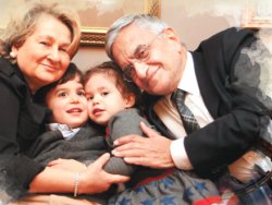 Hüseyin Hatemi ilginç evlilik teklifini anlattı