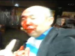 Ankara'da tacizciye meydan dayağı