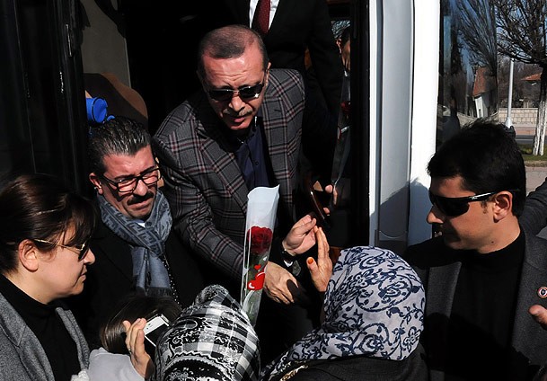 2071'i hedef olarak koyduk