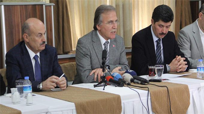 Dershanelerle ilgili komisyon kararı hazır