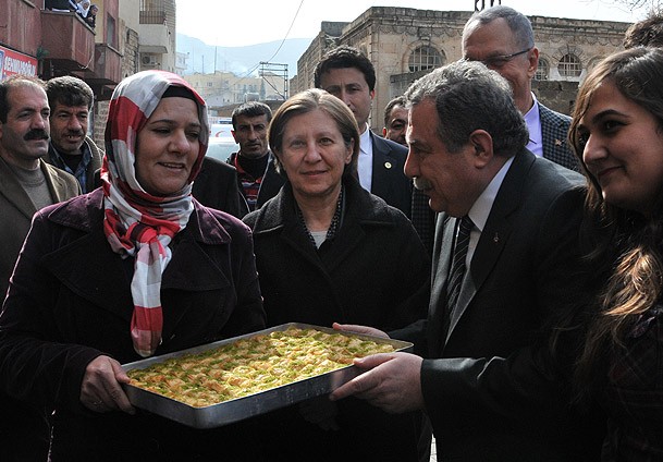 Güzel günler yakın