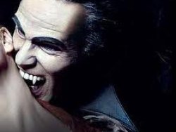 Dünyanın ilk vampiri Türkiye'de