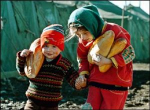 Yoksulluk sınırı 7963 TL