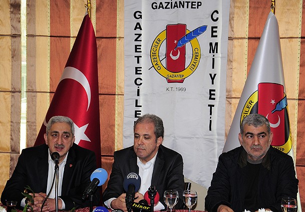 Ergenekon uzlaşmanın yolunu arıyor