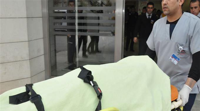 Çocuk kavgası ölümle bitti