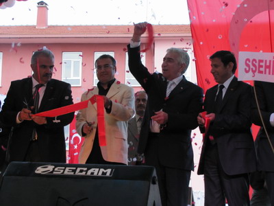 “Faruk Bal, il başkanı öner!”