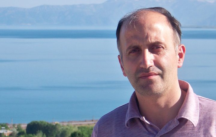 Hakkı Biçer, kalp krizi geçirdi