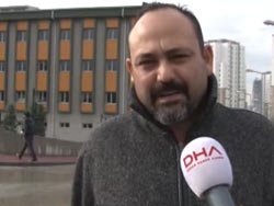 Ergin Saygun'un oğlu Twitter eleştirilerine yanıt verdi