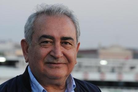 Konya Sevdalısı bir yazar