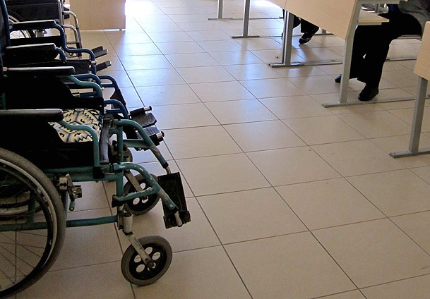 Engelli memur adaylarına müjde