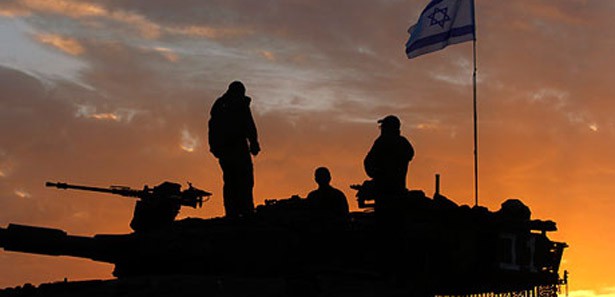 İsrail'de 4 bin subay görevden alınacak