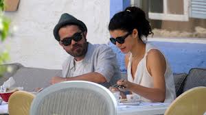 Ayrılık iddialarına noktayı koydu