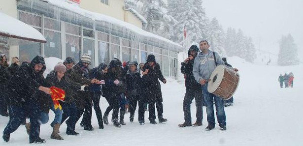 Uludağ elden gidiyor iddiası