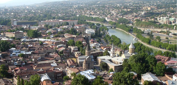 Gürcistan'a günübirlik gideceklere uyarı