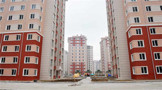 Binalara afet riski puanı geliyor