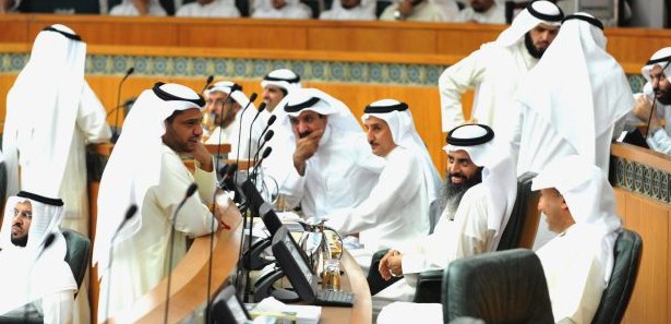 Kuveyt muhalefeti birleşiyor