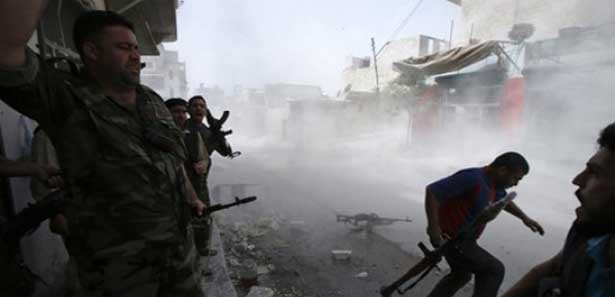 Kilis'e getirilen 3 Suriyeli hayatını kaybetti