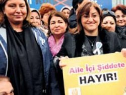 Türkiye'nin ilk erkek sığınma evi açıldı