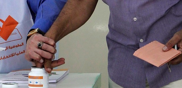 Ürdün'de yeni hükümet çalışmaları