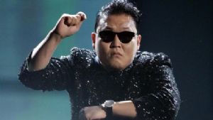 'Gangnam Style' Türkiye'de