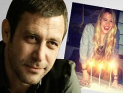 Nejat İşler ile Derya Şensoy arasında sürpriz yakınlaşma